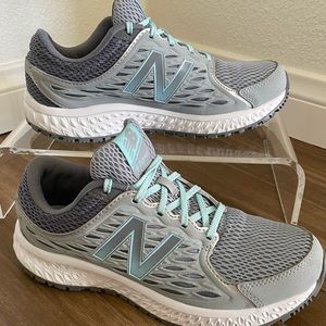 New Balance Comfort Tride 420 V3 Response 1.0 performance Insert Shoes for Crews